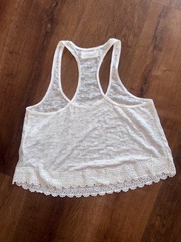 Abercrombie Tops: Abercrombie tank top - M – Gebraucht aus St-Sulpice VD von juhdu 5