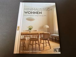 MINIMALISTISCH WOHNEN