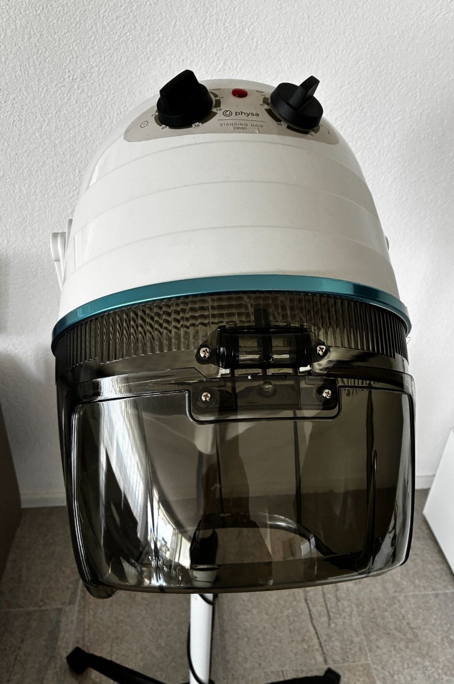 Autres soins des cheveux: Haar Trockenhaube – D'occasion à Zuzwil SG par grojo2010 1