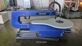 Einhell Dekupiersäge