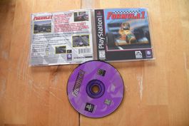 Formula 1 (CIB)