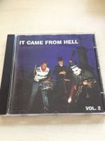 It came from Hell Vol.2