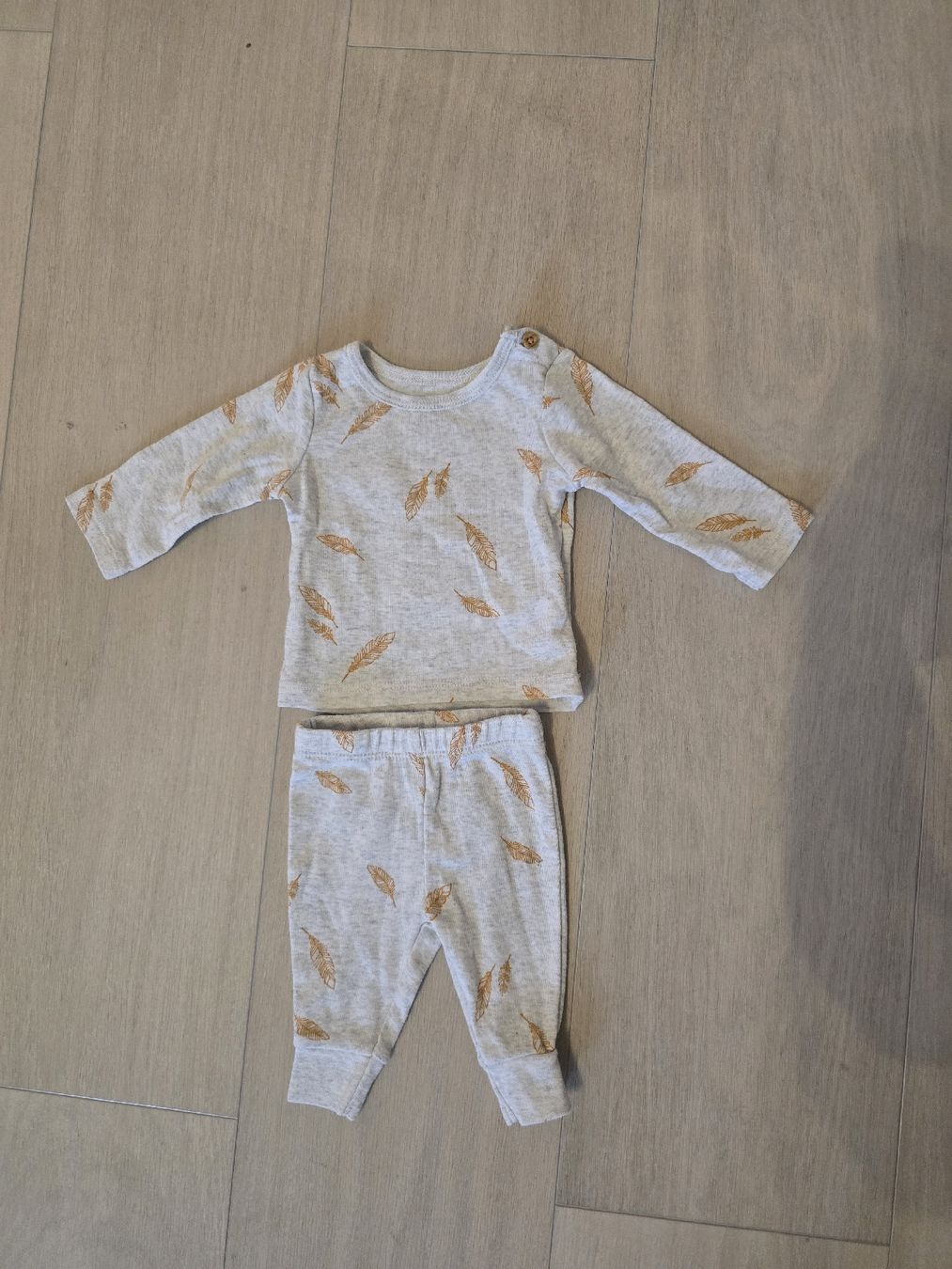 Lotti & Set di vestiti: 2 Teiler 50 (Nr 12) – Usato da schlattingen venduto da Sprongebob