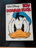 Walt Disney, Ich Donald Duck, Band 1, Jahrgang 1984