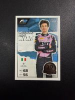 Topps Turbo Attax 2026 Mini 258
