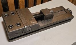 Gerardi 150mm Maschinenschraubstock