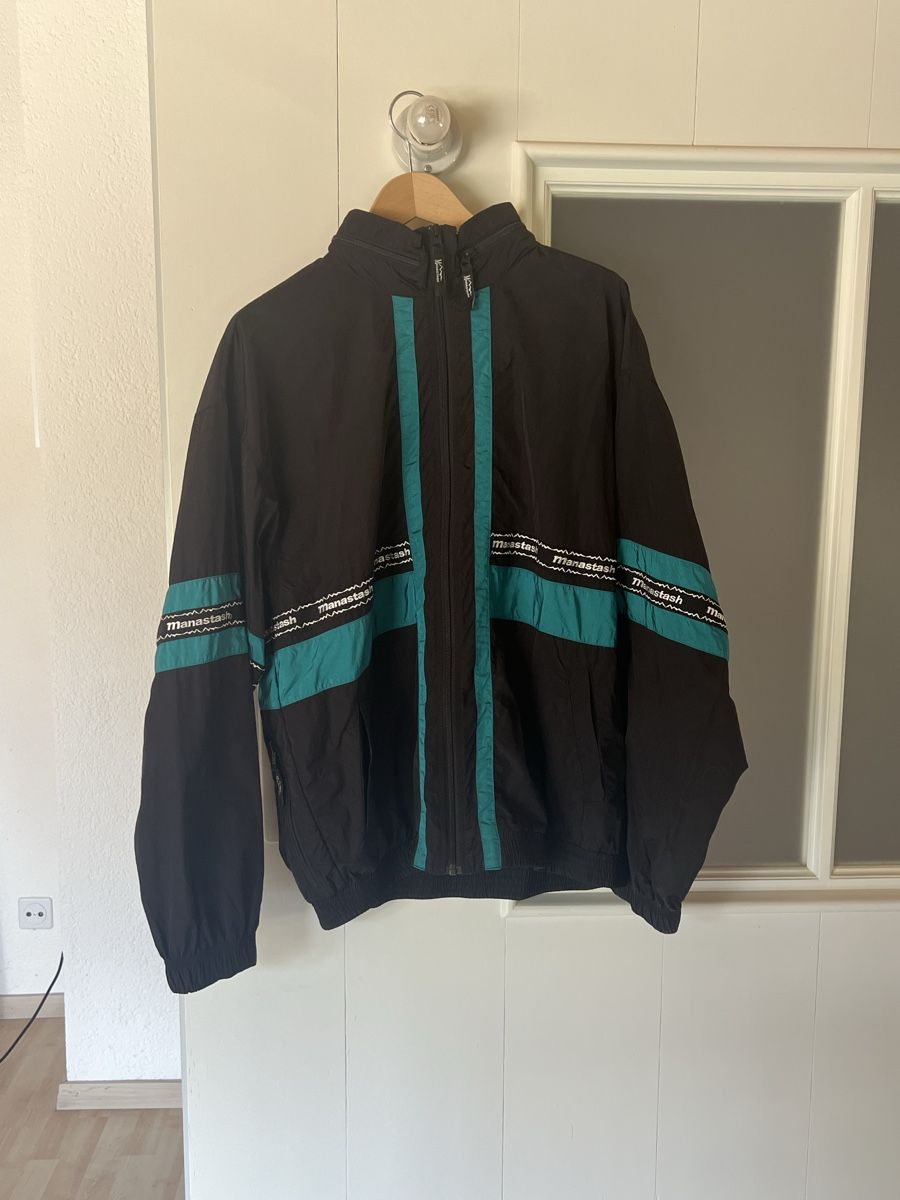 Jacken: Manatash Jacke L – Neu (gemäss Beschreibung) aus Bern von BestBrandSeller89