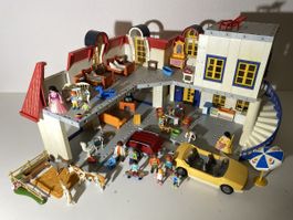 Playmobil Wohnhaus & Zubehör