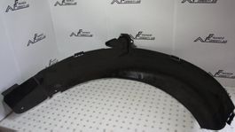 Peugeot 405 Radkastenverkleidung vorne links 713646