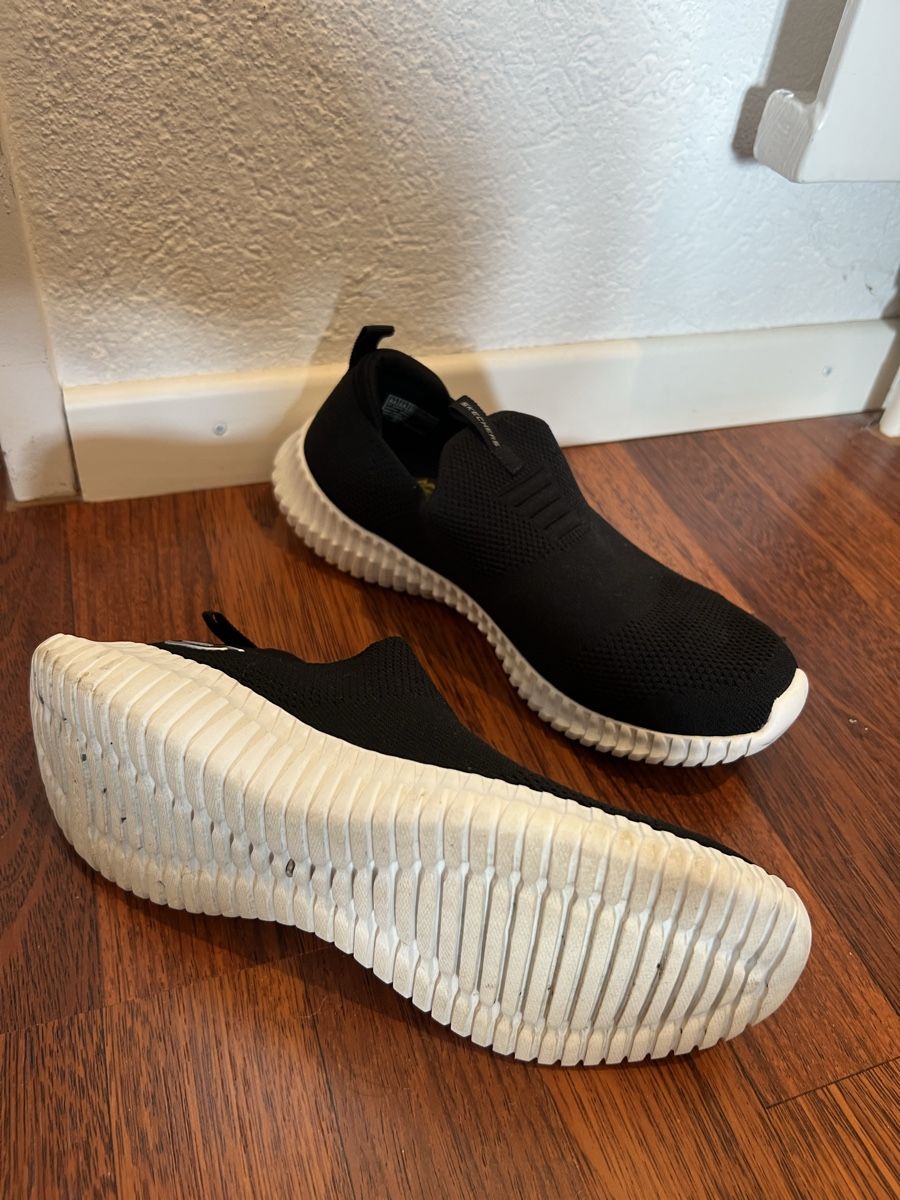 Skechers Scarpe da uomo: Skechers Memory Foam – Usato da Rieden AG venduto da Cinna. 1