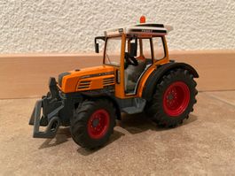 SIKU Fendt 209 S Kommunal