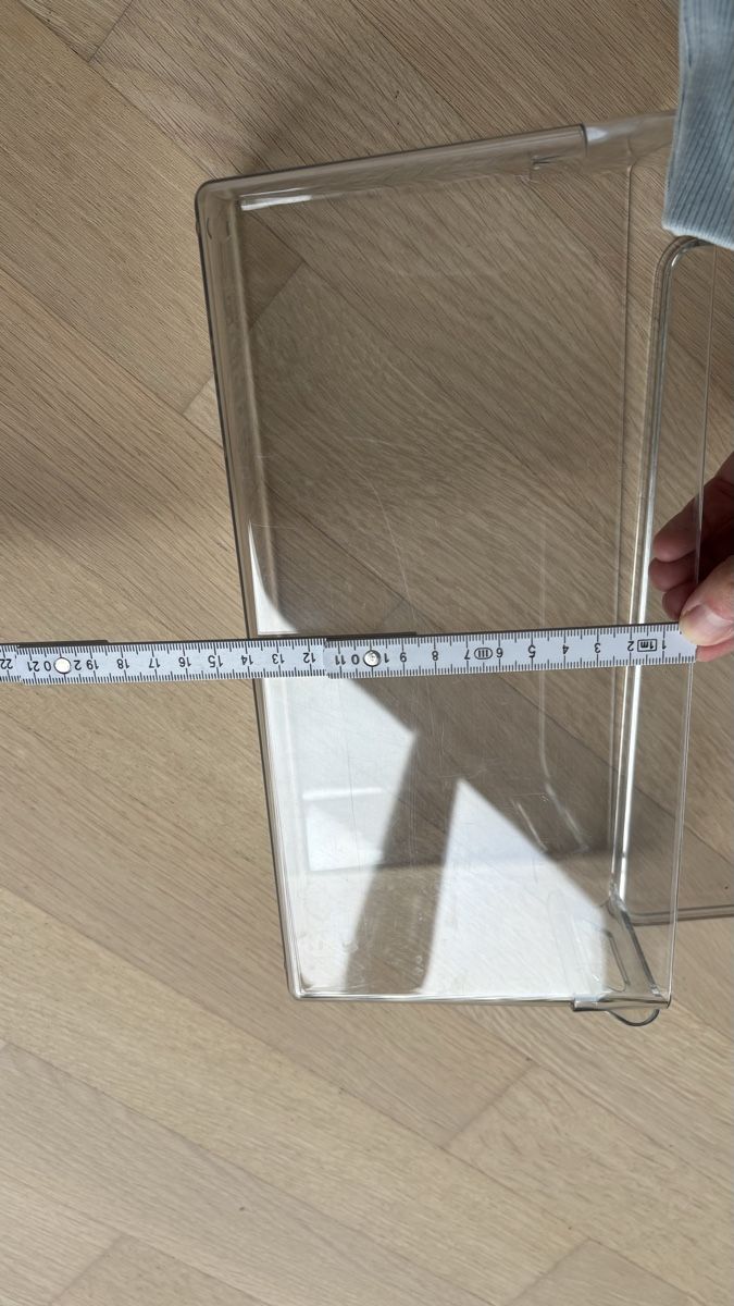Ikea Klippkaktus Aufbewahrungsbox (Gebraucht) in Seengen fr CHF 1  mit  Lieferung auf Ricardo kaufen