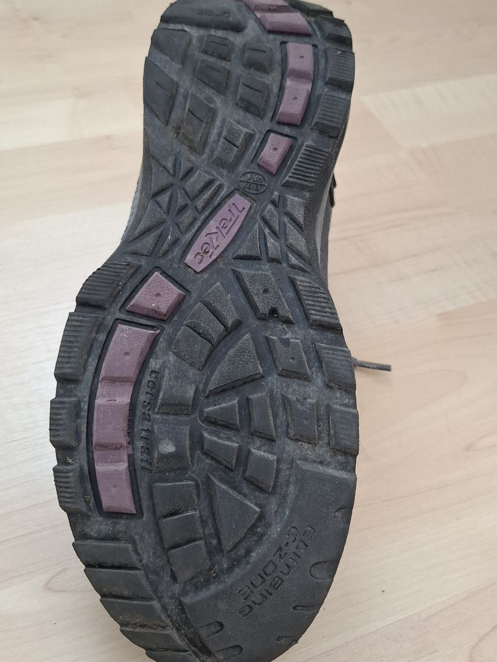Scarpe da uomo: Wanderschuhe Grösse 37, Versand auch möglich – Usato da Neuenhof venduto da summer_25 5