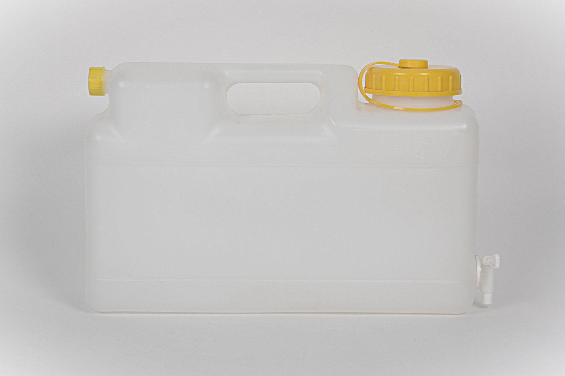 Behälter & Ähnliches: Wasserspender – Gebraucht aus Zollikofen von Restwert_Zollikofen