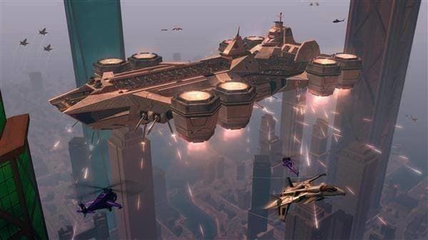 Sony Giochi: Saints Row  Allzeit Bereit PS3 – Usato da Schüpfheim venduto da Games_Spielkonsolen 2