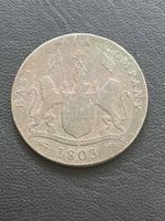 Monnaie Inde 🇮🇳 1803