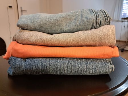 Hosen Damen Grösse 36 und 38