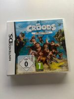 Die Croods Steinzeit-Party (Nintendo DS)