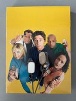 Scrubs | die Komplette 4 Staffel | DVD 📀
