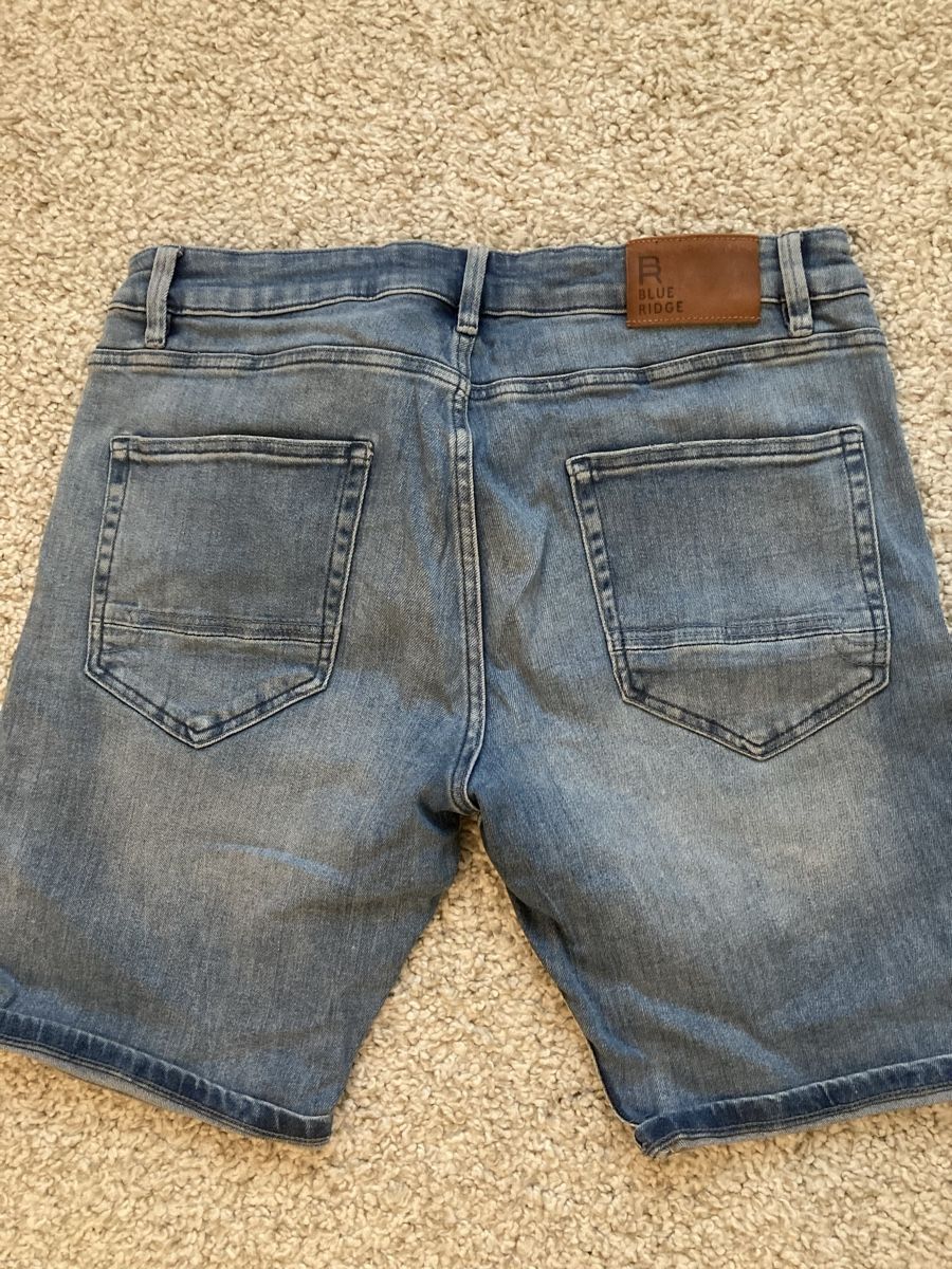 Pantaloni: Kurze Hosen Herren – Usato da Münchwilen TG venduto da Meier-M 2
