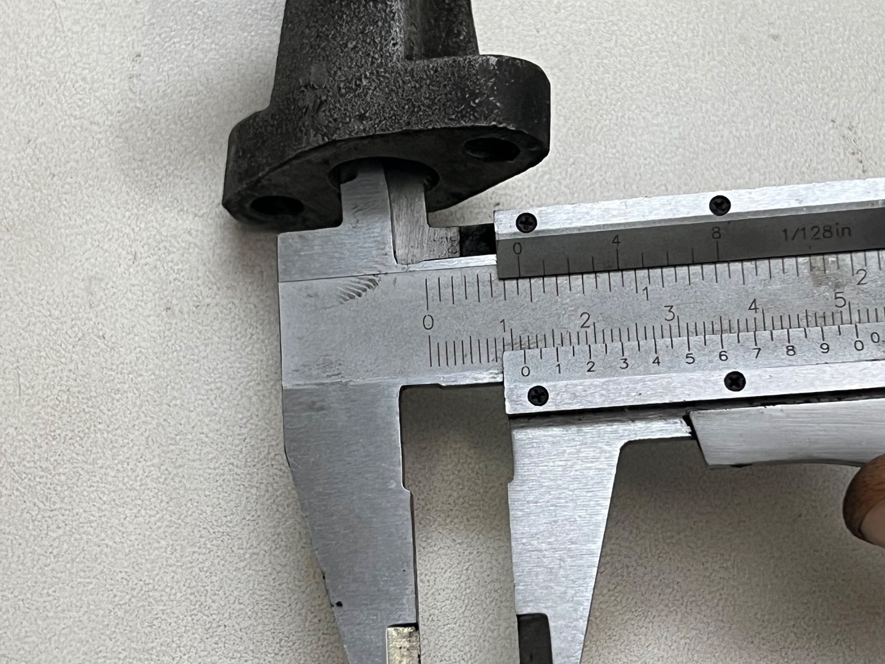Sachs Parti ricambio per ciclomotori: Ansaugstutzen Sachs 503 HG – Usato da Steffisburg venduto da FlorianJohner 3