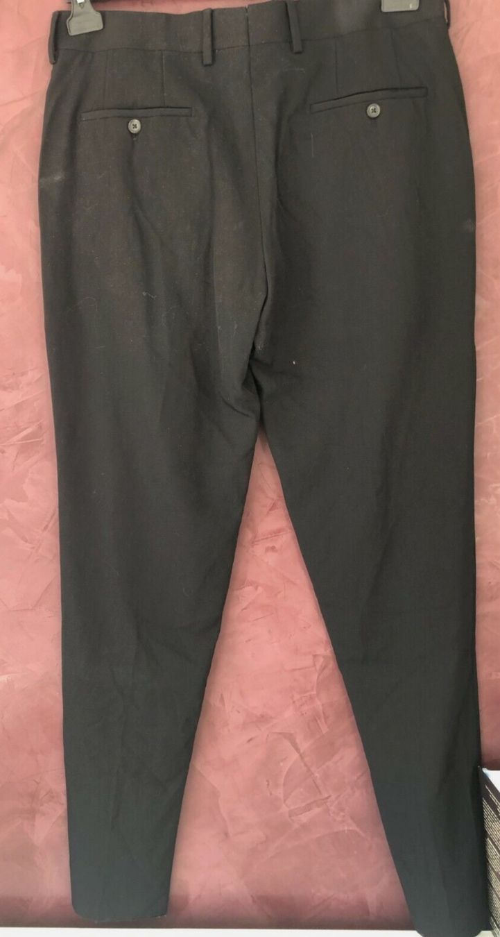 Bally Hosen: Bally herren Hose Wolle Gr 44 – Neu (gemäss Beschreibung) aus Volketswil von praxis12 1