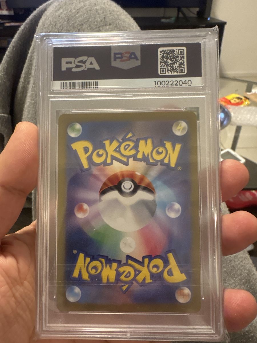 PSA 10 Greninja ex Special Art Rare 090/078 SV5a JP (Nuovo (secondo la ...