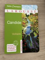Voltaire - Candide