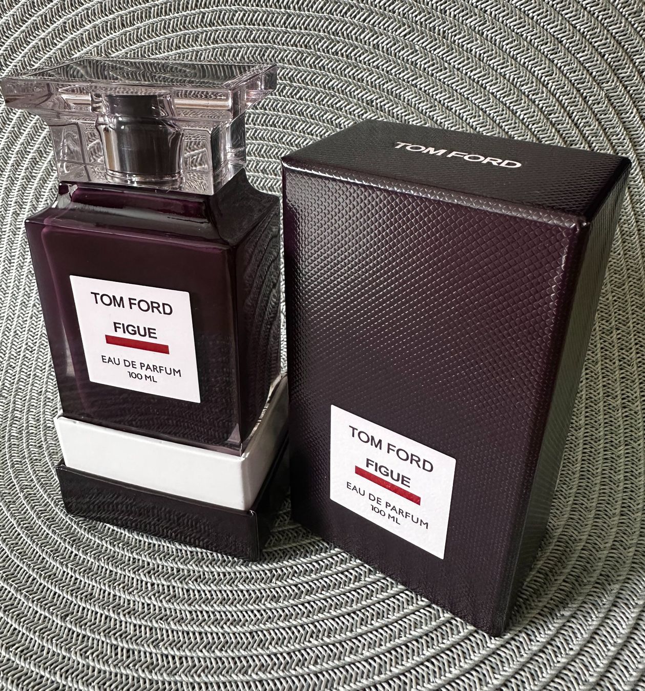 Tom Ford Parfum & Eau de Toilette: Tom Ford Figue Eau de Parfum – Neu (gemäss Beschreibung) aus Zürich von gor_79wr