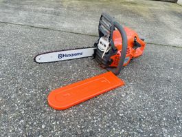 Motorsäge Husqvarna 130