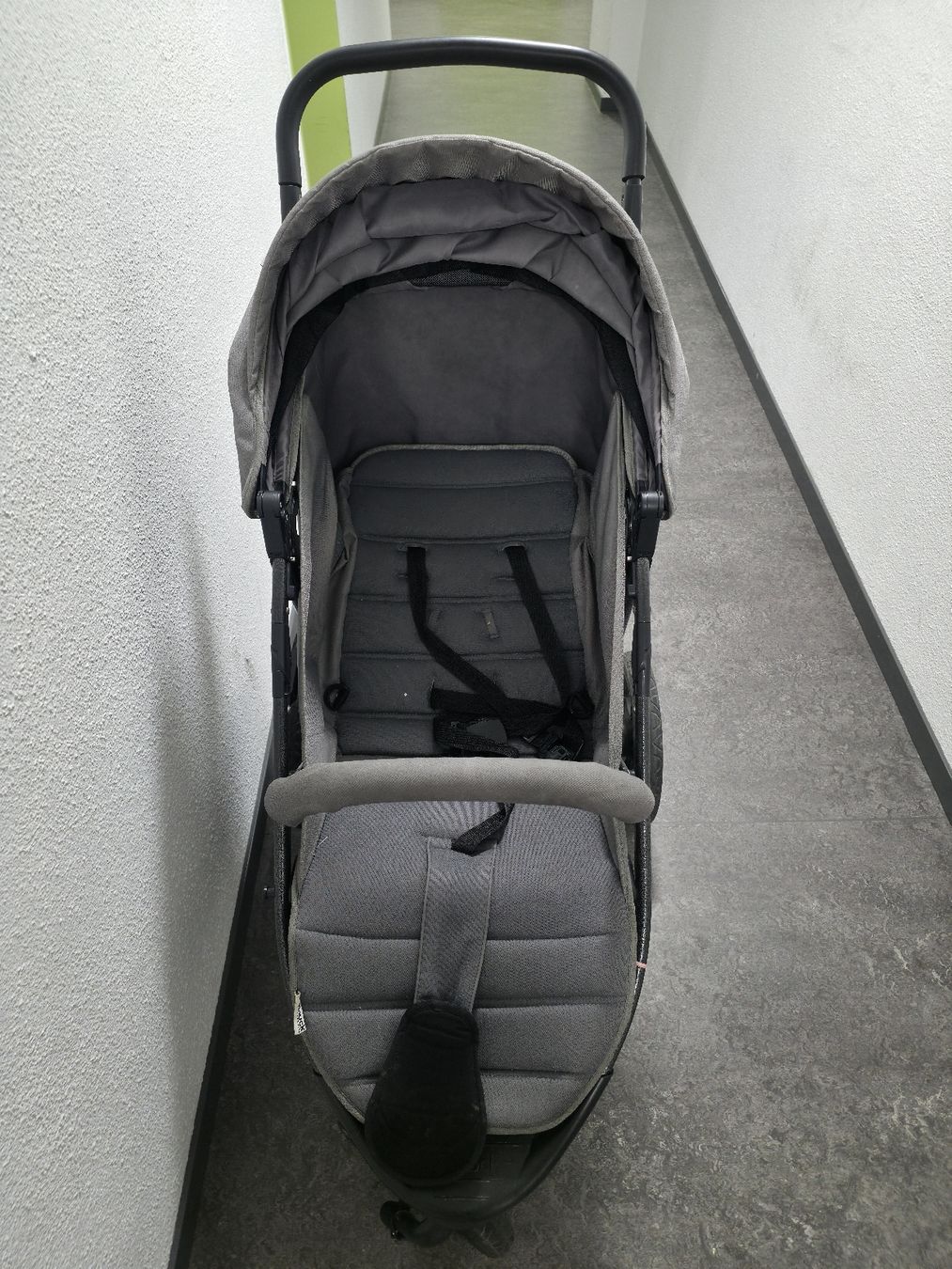 Hauck Kinderwagen: Hauck Kinderwagen / buggy – Gebraucht aus Zürich von jabo22