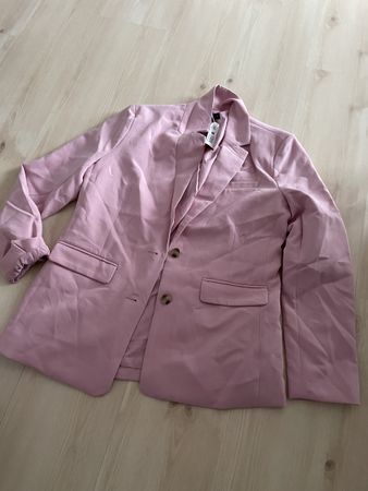 neu: Blazer