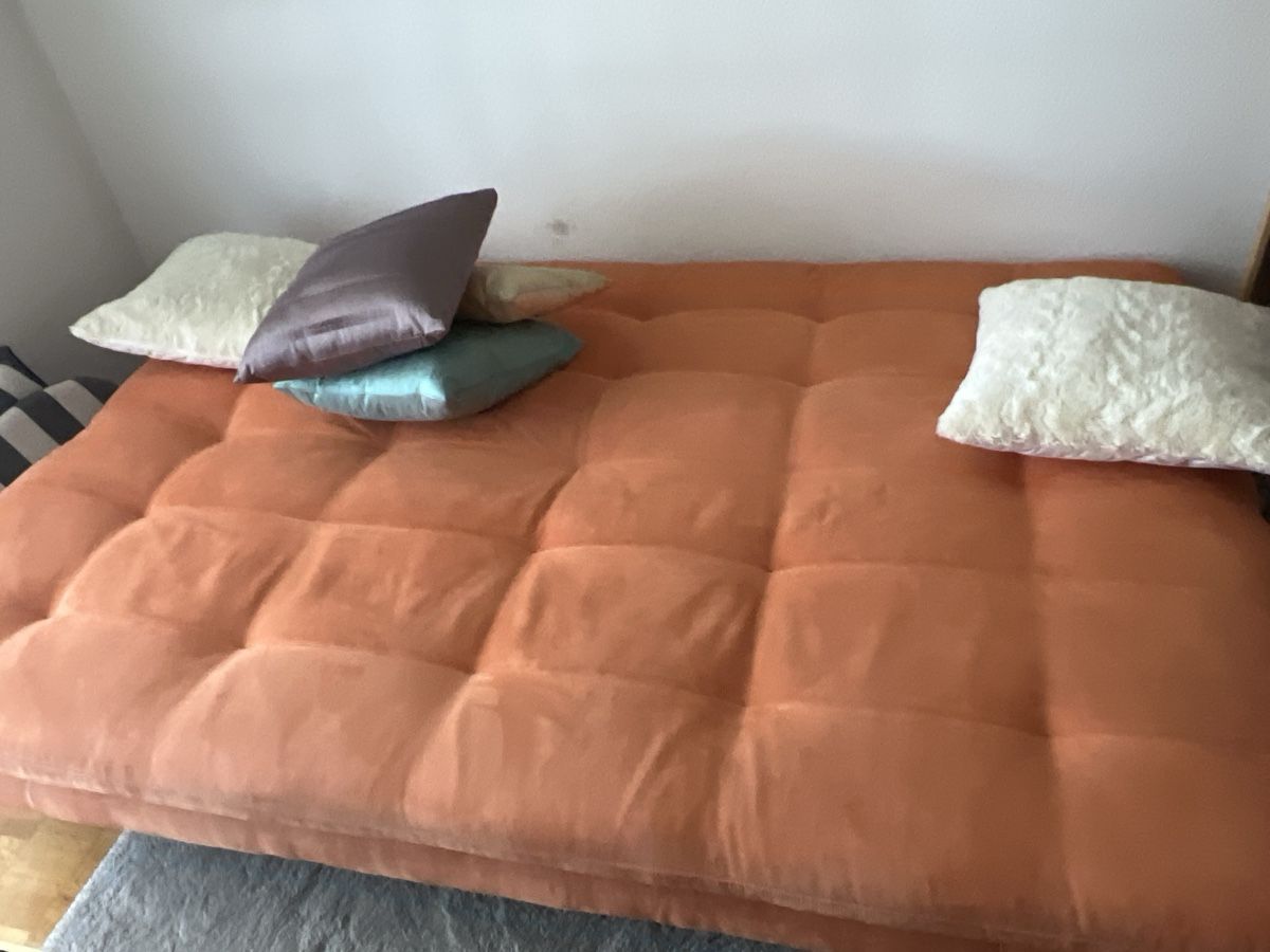 Sofas: Bettsofa – Gebraucht aus Embrach von rig_56bw 1