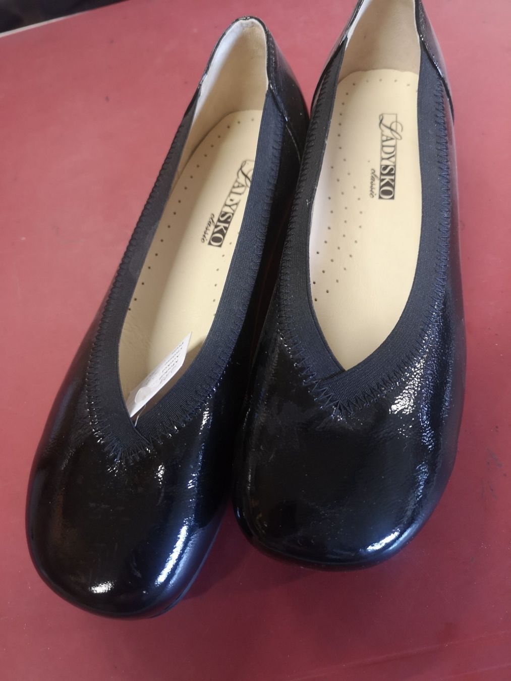 Helvesko Chaussures femmes: Helvesko ladysko – Neuf avec emballage d'origine à Möhlin par Highwaytom 1