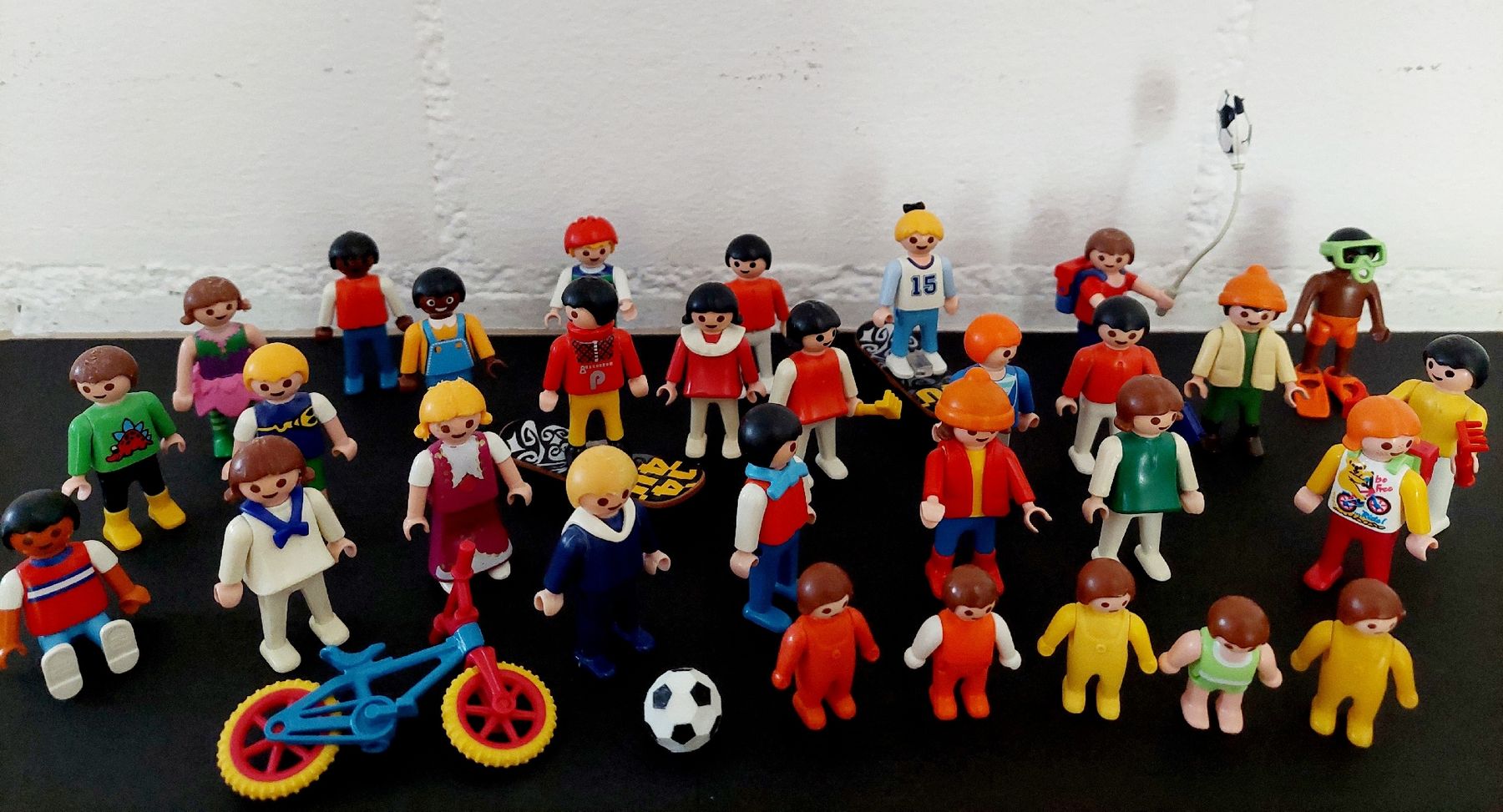 Playmobil Spielzeuge: Playmobil Figuren Kinder  – Gebraucht aus Wermatswil von MamaBee