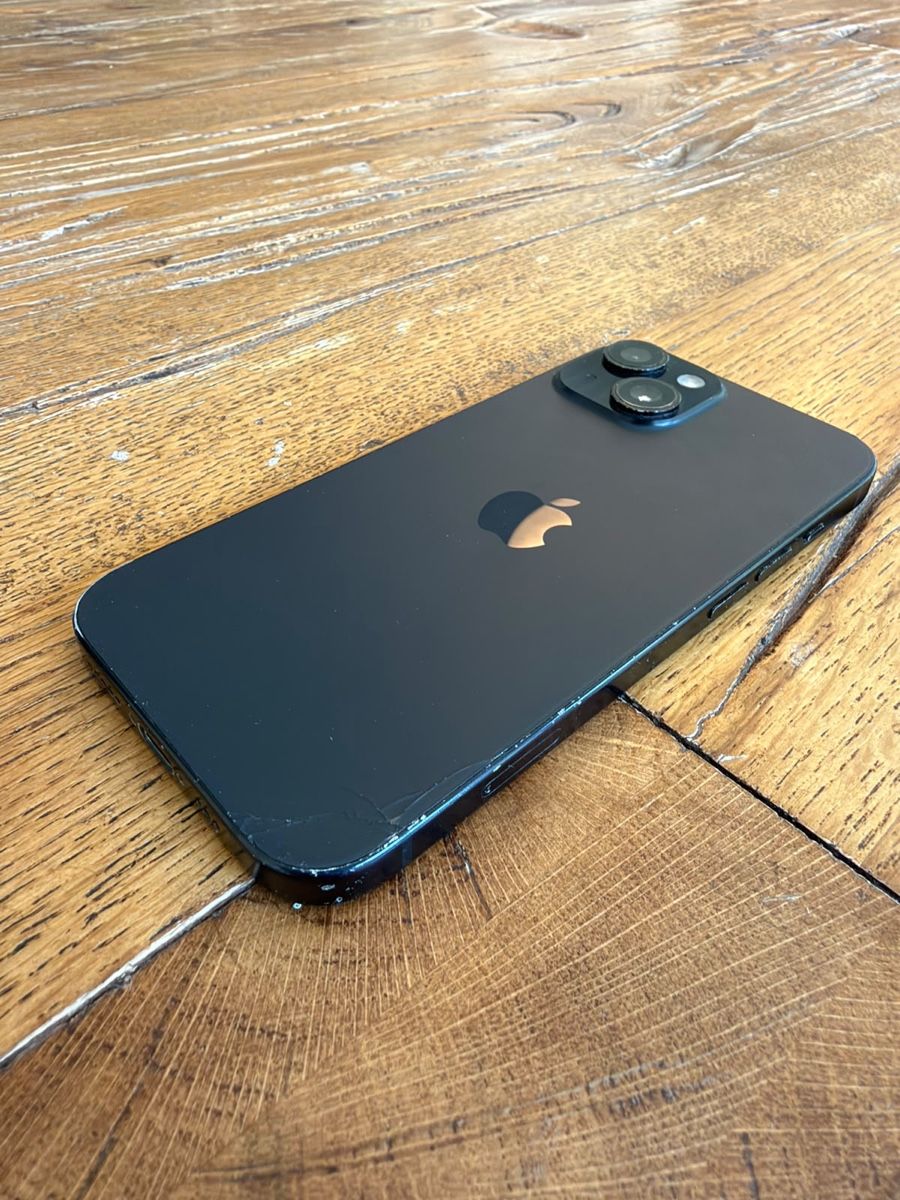 Apple Handys / Smartphones: Iphone 15 Gebraucht – Gebraucht aus Gockhausen von astrovantogh 4