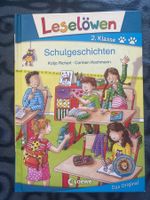 Leselöwen Schulgeschichten 2. Klasse gebraucht