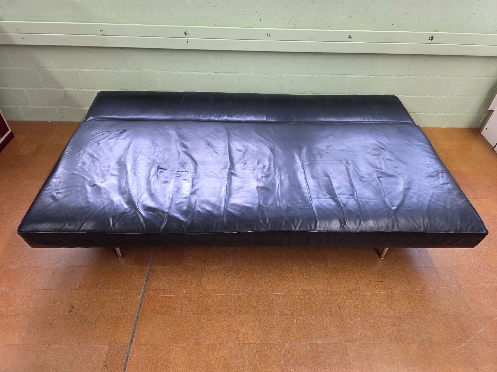 Divani: Designer Sofa / Bettsofa EA-616 von Ernst Ambühler – Usato da Lichtensteig venduto da Polsterwerk 6