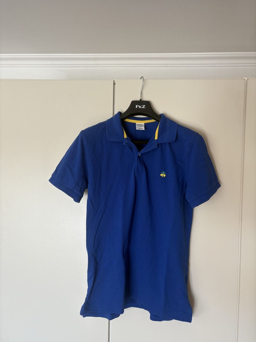 Brooks Polo-Shirts: Brooks Brothers Polo Shirt – Gebraucht aus Gland von chu_qc69