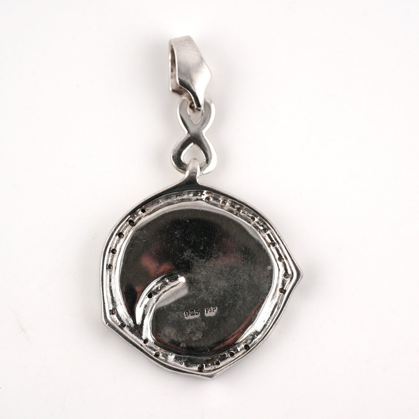 Pendentifs: Silber Anhänger 925 – D'occasion à Basel par Vip24 2