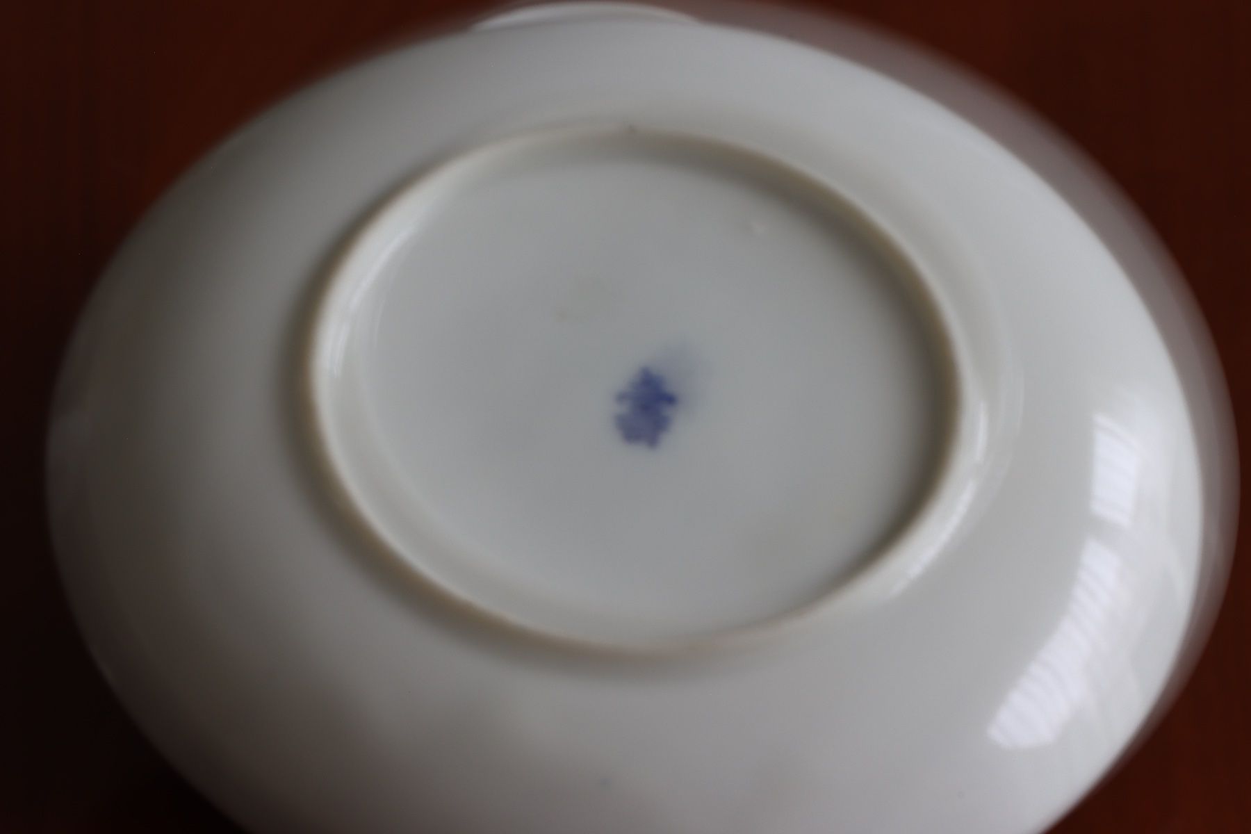 Set di piatti: Chinesisches Teeservice 5 teilig, mit Teekanne – Usato da Rheinfelden venduto da Floyd5 5