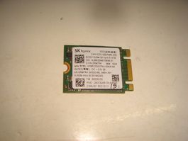 1 stück 512gb 2230 m.2 nvme ssd. details siehe bildern.