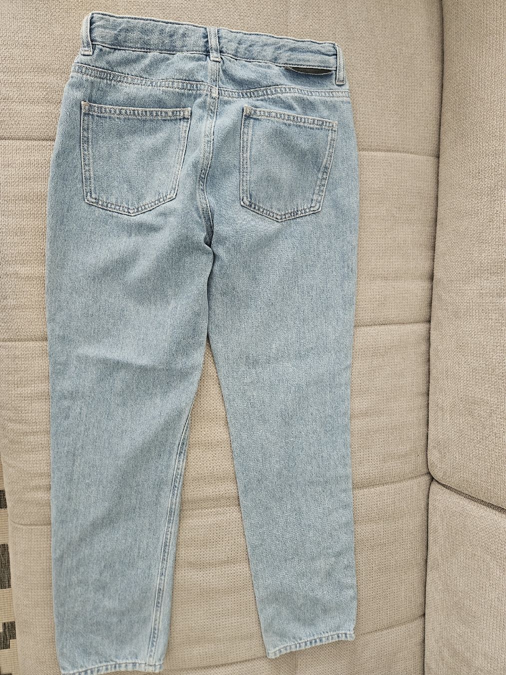 Stella McCartney Pantaloni: jeans – Usato da Chêne-Bourg venduto da gab_7cg8 1