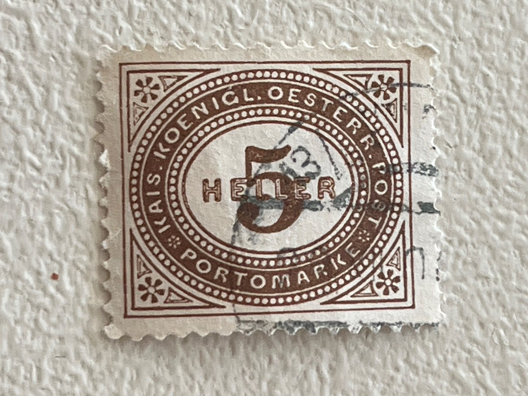 Tutti i francobolli: Österreich Briefmarke – Usato da Chiasso venduto da AzenYa