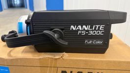 Nanlite FS-300C