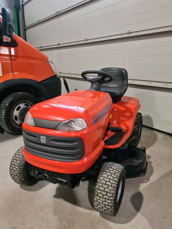 Husqvarna Flanschlager Ersatz - Vorderradlager 532009040 Für Rasenmäher