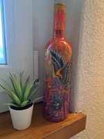 Christian Audigier Rotwein Ed Hardy 2008