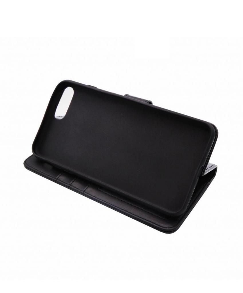 Cover & Protezioni schermo: iPhone 17 Pro Max Leder Wallet Hülle mit panzerglas – Nuovo e nell'imballaggio originale da Luzern venduto da Waince786 3