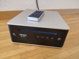Denon DCD-50