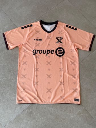 Maillot Neuchâtel Xamax Capelli Sport L